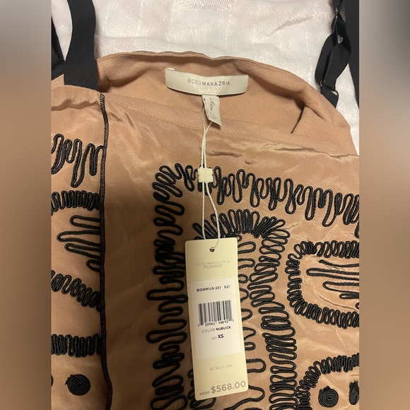 Maxi Dress - Picture 2 of 2